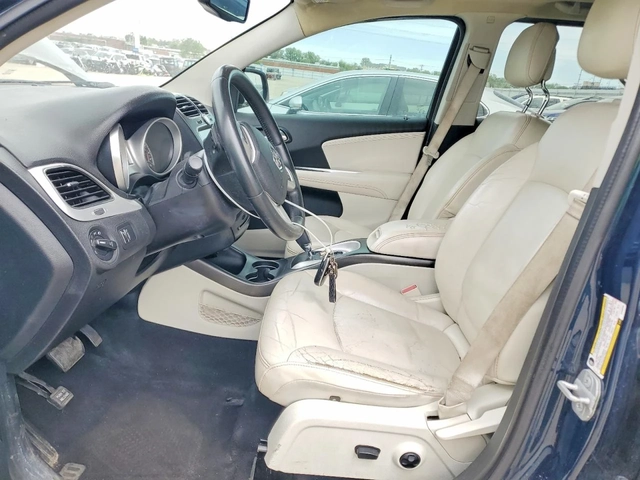 Dodge Journey R/T* КОЖА* НАВИ* ЛИЗИНГ - автомобили, коли, обяви за нови и употребявани 6