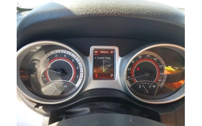 Dodge Journey R/T* КОЖА* НАВИ* ЛИЗИНГ - автомобили, коли, обяви за нови и употребявани 8