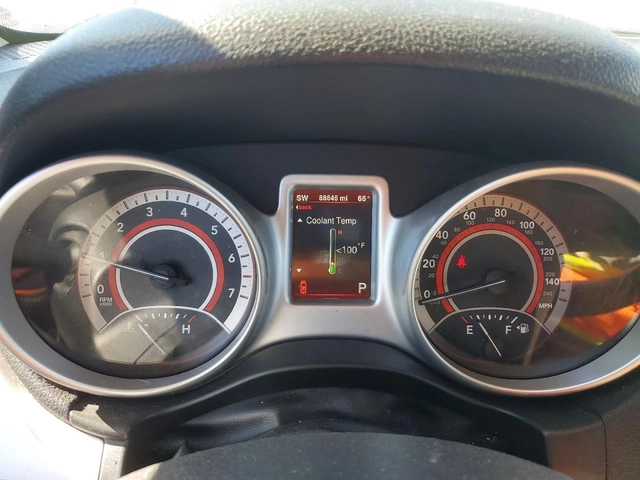 Dodge Journey R/T* КОЖА* НАВИ* ЛИЗИНГ - автомобили, коли, обяви за нови и употребявани 8