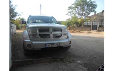 dodge-nitro - 0