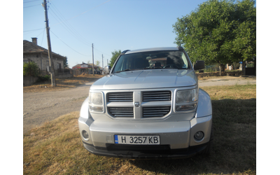 dodge-nitro - 3