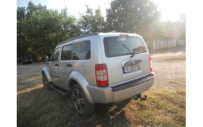dodge-nitro - 5