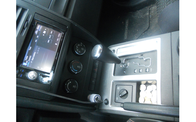 Dodge Nitro, 2010 г., 250 км, 170 к.с. - автомобили, коли, обяви за нови и употребявани 6