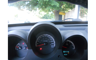 Dodge Nitro, 2010 г., 250 км, 170 к.с. - автомобили, коли, обяви за нови и употребявани 7