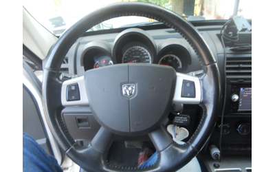 Dodge Nitro, 2010 г., 250 км, 170 к.с. - автомобили, коли, обяви за нови и употребявани 8