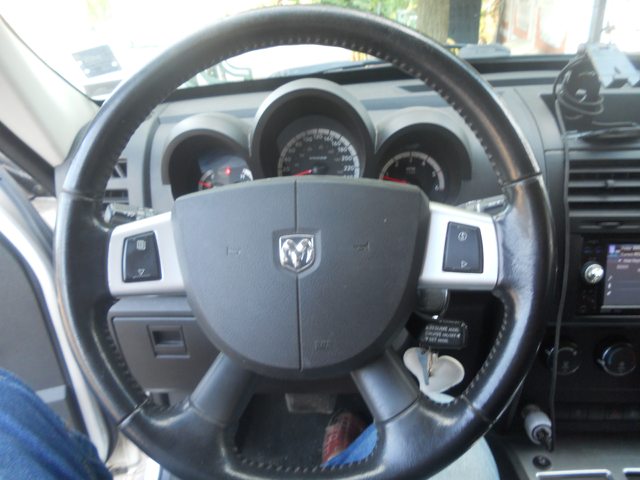 Dodge Nitro, 2010 г., 250 км, 170 к.с. - автомобили, коли, обяви за нови и употребявани 8