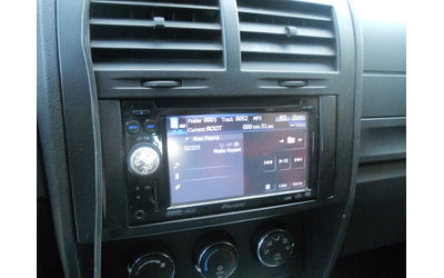 Dodge Nitro, 2010 г., 250 км, 170 к.с. - автомобили, коли, обяви за нови и употребявани 9