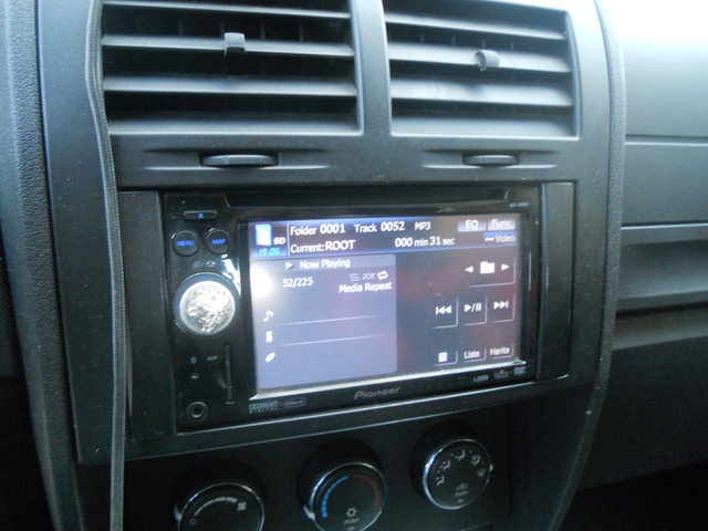 Dodge Nitro, 2010 г., 250 км, 170 к.с. - автомобили, коли, обяви за нови и употребявани 9