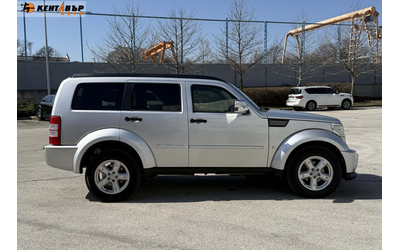dodge-nitro-avtomatik-4h4-garantsiya-ot-kentavar - 4