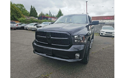 dodge-ram-1500 - 0