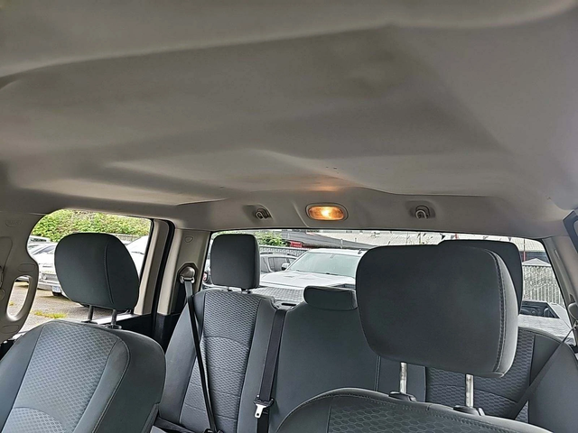 Dodge RAM 1500 2017* 5.7L V8 HEMI* Alpine* КЛИП НА МОТОР - автомобили, коли, обяви за нови и употребявани 10