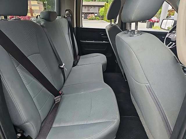 Dodge RAM 1500 2017* 5.7L V8 HEMI* Alpine* КЛИП НА МОТОР - автомобили, коли, обяви за нови и употребявани 11