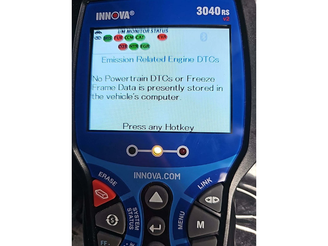 Dodge RAM 1500 2017* 5.7L V8 HEMI* Alpine* КЛИП НА МОТОР - автомобили, коли, обяви за нови и употребявани 12