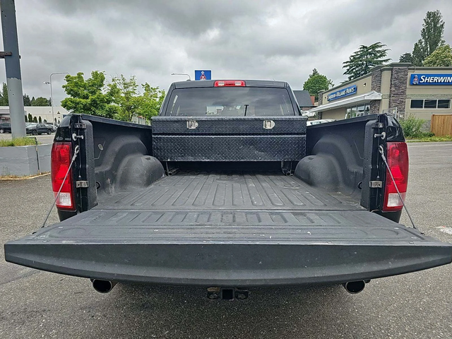 Dodge RAM 1500 2017* 5.7L V8 HEMI* Alpine* КЛИП НА МОТОР - автомобили, коли, обяви за нови и употребявани 13