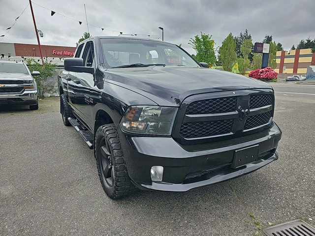 Dodge RAM 1500 2017* 5.7L V8 HEMI* Alpine* КЛИП НА МОТОР - автомобили, коли, обяви за нови и употребявани 1