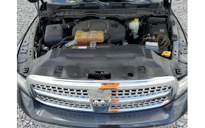 Dodge RAM 1500 LARAMIE* DIESEL - автомобили, коли, обяви за нови и употребявани 10