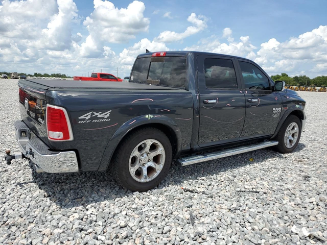 Dodge RAM 1500 LARAMIE* DIESEL - автомобили, коли, обяви за нови и употребявани 2