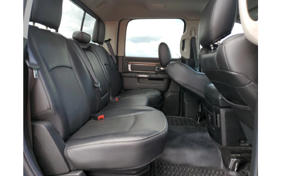 Dodge RAM 1500 LARAMIE* DIESEL - автомобили, коли, обяви за нови и употребявани 9