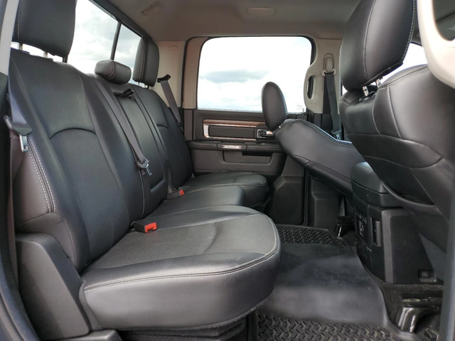 Dodge RAM 1500 LARAMIE* DIESEL - автомобили, коли, обяви за нови и употребявани 9