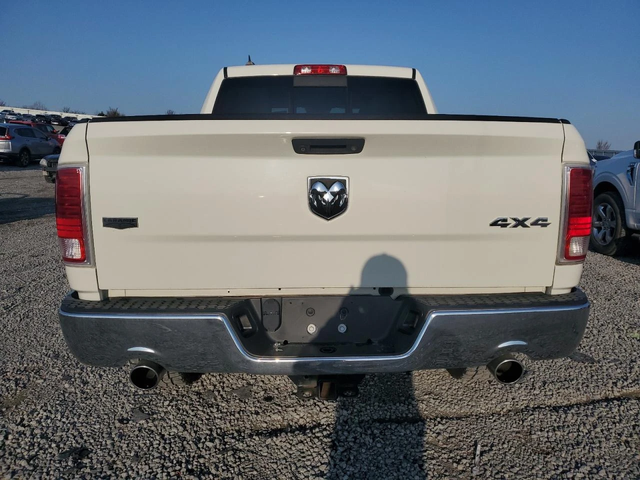 Dodge RAM 1500 LARAMIE* ALPINE* ОБДУХВАНЕ* КАМЕРА* КЛИП НА ДВИГАТ - автомобили, коли, обяви за нови и употребявани 4