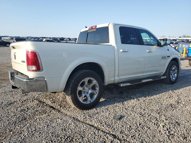 Dodge RAM 1500 LARAMIE* ALPINE* ОБДУХВАНЕ* КАМЕРА* КЛИП НА ДВИГАТ - автомобили, коли, обяви за нови и употребявани 5