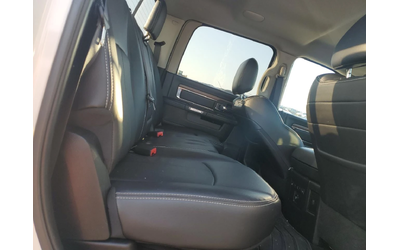 Dodge RAM 1500 LARAMIE* ALPINE* ОБДУХВАНЕ* КАМЕРА* КЛИП НА ДВИГАТ - автомобили, коли, обяви за нови и употребявани 9