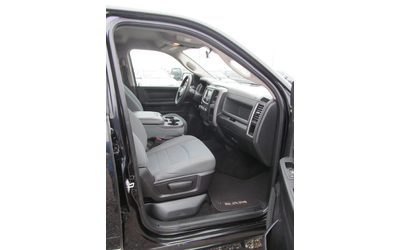 Dodge RAM 1500 5.7HEMI* LPG* 4x4* 365k.c* DVD* Camera* TOP - автомобили, коли, обяви за нови и употребявани 10