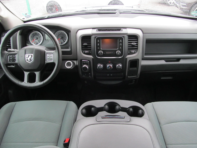 Dodge RAM 1500 5.7HEMI* LPG* 4x4* 365k.c* DVD* Camera* TOP - автомобили, коли, обяви за нови и употребявани 12