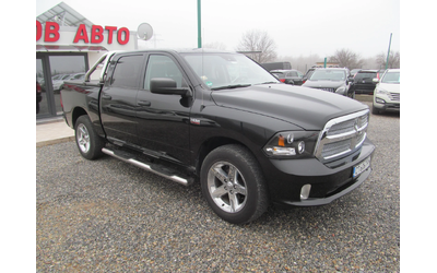 dodge-ram-1500 - 1