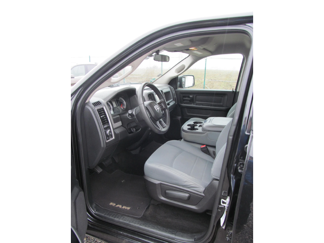 Dodge RAM 1500 5.7HEMI* LPG* 4x4* 365k.c* DVD* Camera* TOP - автомобили, коли, обяви за нови и употребявани 8