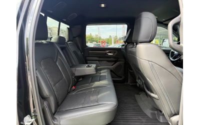 Dodge RAM 1500 SPORT, 5.7 HEMI - автомобили, коли, обяви за нови и употребявани 10