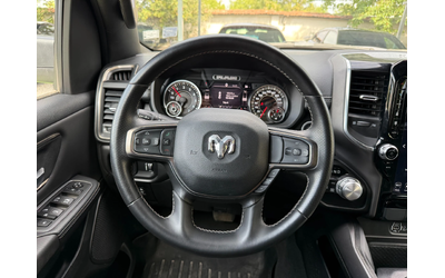 Dodge RAM 1500 SPORT, 5.7 HEMI - автомобили, коли, обяви за нови и употребявани 11