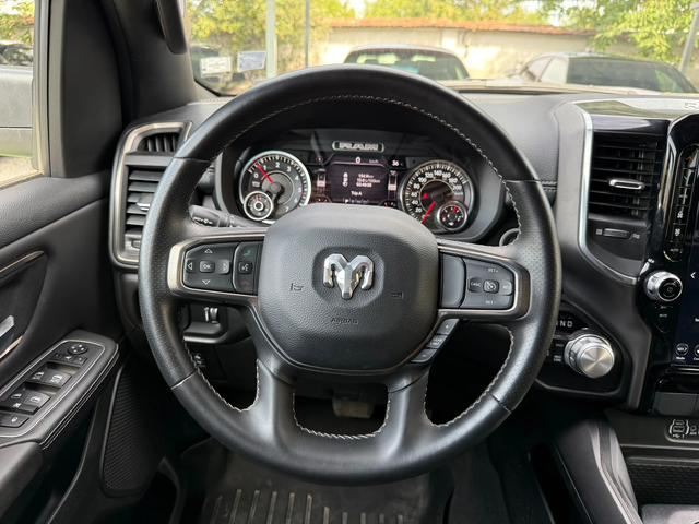 Dodge RAM 1500 SPORT, 5.7 HEMI - автомобили, коли, обяви за нови и употребявани 11