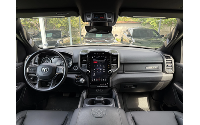 Dodge RAM 1500 SPORT, 5.7 HEMI - автомобили, коли, обяви за нови и употребявани 12