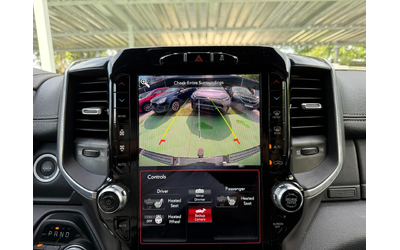 Dodge RAM 1500 SPORT, 5.7 HEMI - автомобили, коли, обяви за нови и употребявани 13