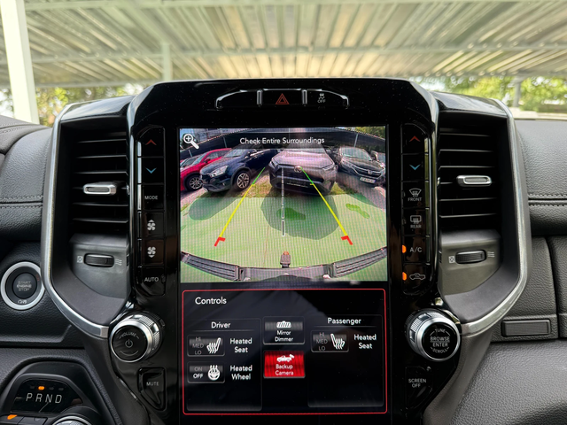 Dodge RAM 1500 SPORT, 5.7 HEMI - автомобили, коли, обяви за нови и употребявани 13