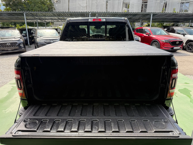 Dodge RAM 1500 SPORT, 5.7 HEMI - автомобили, коли, обяви за нови и употребявани 5