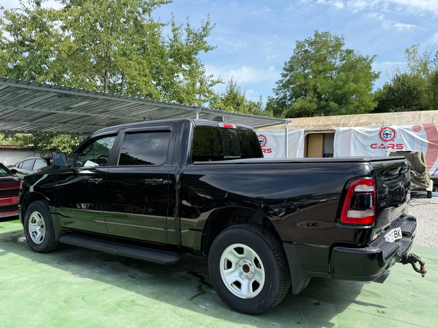 Dodge RAM 1500 SPORT, 5.7 HEMI - автомобили, коли, обяви за нови и употребявани 6