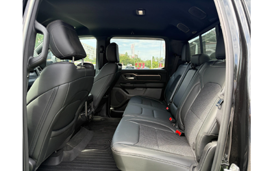 Dodge RAM 1500 SPORT, 5.7 HEMI - автомобили, коли, обяви за нови и употребявани 9