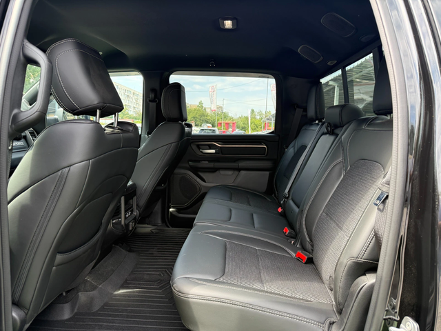 Dodge RAM 1500 SPORT, 5.7 HEMI - автомобили, коли, обяви за нови и употребявани 9