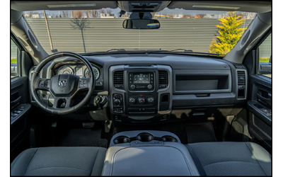 Dodge RAM Dodge RAM 1500  - автомобили, коли, обяви за нови и употребявани 10