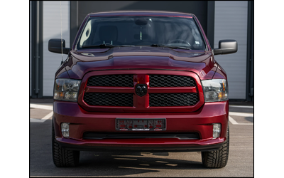dodge-ram-1500 - 1