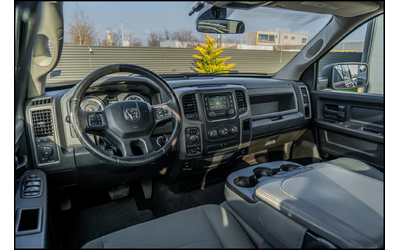Dodge RAM Dodge RAM 1500  - автомобили, коли, обяви за нови и употребявани 24