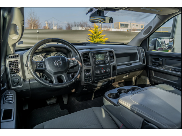 Dodge RAM Dodge RAM 1500  - автомобили, коли, обяви за нови и употребявани 24