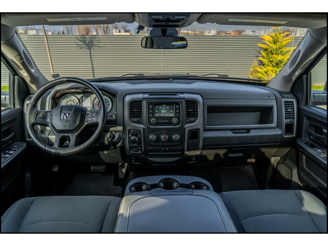 Dodge RAM Dodge RAM 1500  - автомобили, коли, обяви за нови и употребявани 26