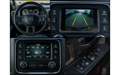 Dodge RAM Dodge RAM 1500  - автомобили, коли, обяви за нови и употребявани 27