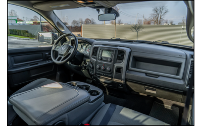 Dodge RAM Dodge RAM 1500  - автомобили, коли, обяви за нови и употребявани 28