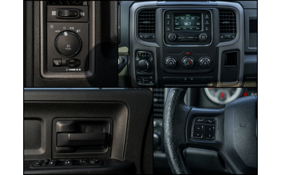 Dodge RAM Dodge RAM 1500  - автомобили, коли, обяви за нови и употребявани 29