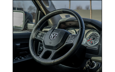 Dodge RAM Dodge RAM 1500  - автомобили, коли, обяви за нови и употребявани 30