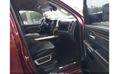 Dodge RAM 1500 LARAMIE 4X4 5'7 BOX / FULL MAXX - автомобили, коли, обяви за нови и употребявани 6